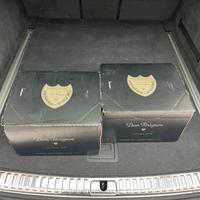Dom Perignon 2015