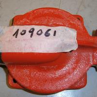 Accoppiamento; diretto sospeso per pompa SEG