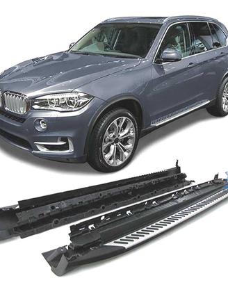 PEDANE PEDANE BMW X5 F15 12-