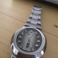 Seiko Diamatic 6119-5450