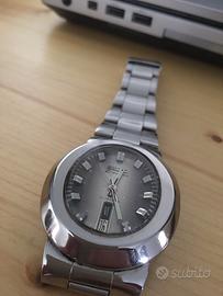 Seiko Diamatic 6119-5450