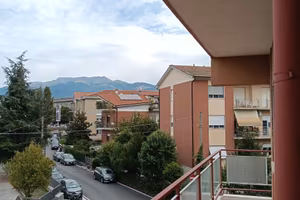 Camera singola in appartamento