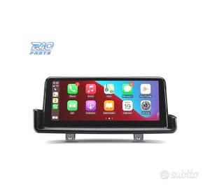 RADIO GPS ANDROID 14 BMW E90 E91 E92 E93 08-12 SEN