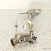 Filtro Antiparticolato DPF BMW 2.0d B47 G20 G30 G2