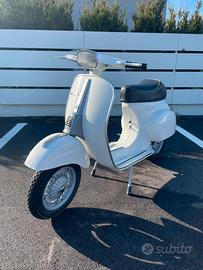 Vespa 50 special