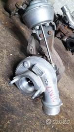 Turbina Honda Civic 2.2 CDTI 140 cv