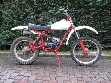 BETA MX 6 marce 50 cc -  anno 1980
