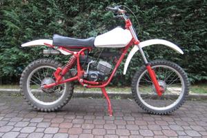 BETA MX 6 marce 50 cc -  anno 1980