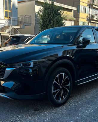 Mazda CX-5 Mazda CX-5 Takumi Skyactiv 4x4