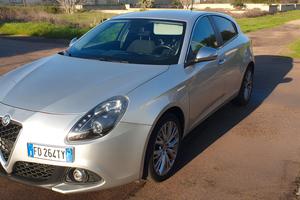 Alfa Romeo Giulietta 1.6 Turbo Diesel 120 CV