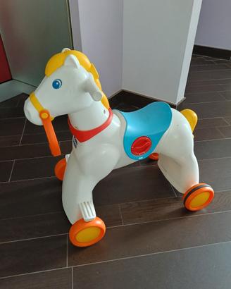 Cavallo Rodeo Chicco