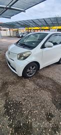 Toyota IQ manuale Full optional