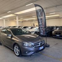 Mercedes-benz A 160 CDI Sport