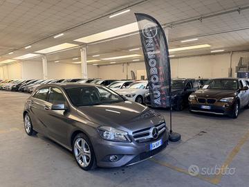 Mercedes-benz A 160 CDI Sport