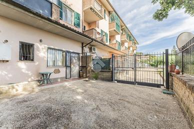 3 LOCALI A CANALE MONTERANO