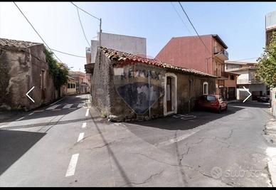 Casa Indipendente - Camporotondo Etneo
