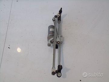 Motorino tergicristalli anteriori Bmw X1 E84 2013