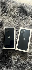 Iphone 13 128gb 🖤