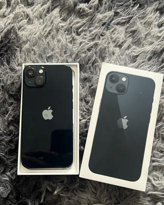 Iphone 13 128gb 🖤