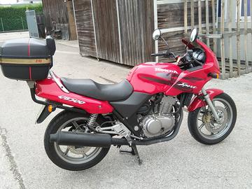 Honda CB 500 - 1998