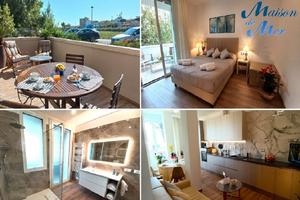 Appartamento vacanza vicino al mare a Rimini
