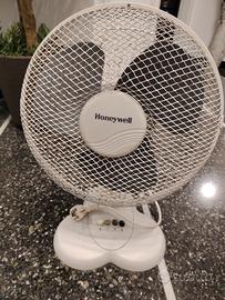 Ventilatore tre velocità