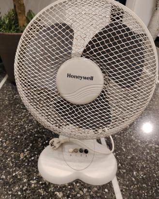 Ventilatore tre velocità