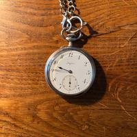 OROLOGIO DA TASCA LONGINES GRANDS PRIX Paris