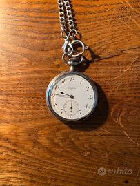 OROLOGIO DA TASCA LONGINES GRANDS PRIX Paris