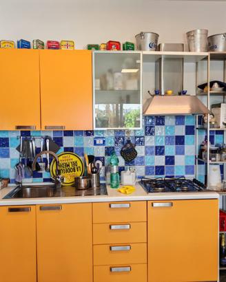 Cucina DINOVO