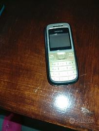 cellulare a tastiera 