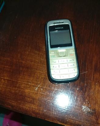 cellulare a tastiera 