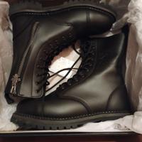 ANFIBI metal band METALLICA Tg. 42