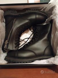 ANFIBI metal band METALLICA Tg. 42