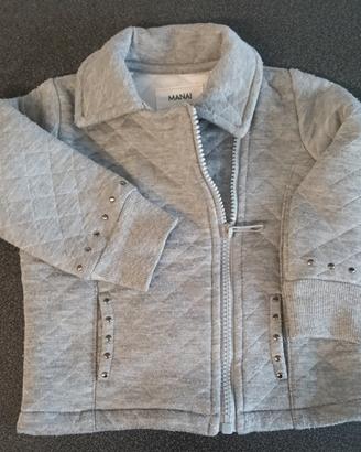 giacca MANAI