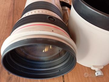 Canon EF 300 MM 1:2,8 L IS USM