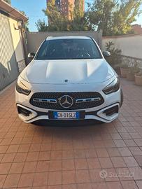 Mercedes Gla 200