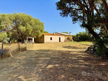 Casa Indipendente Olbia [Cod. rif 3234590VRG]