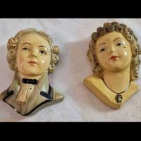 Romeo e Giulietta vintage