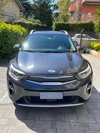 Kia  Stonic 2018