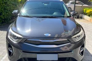 Kia  Stonic 2018