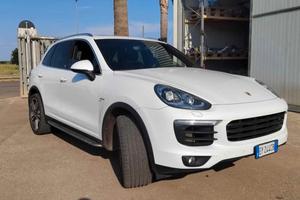 porsche cayenne ultimo diesel