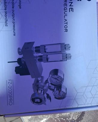Regulatore