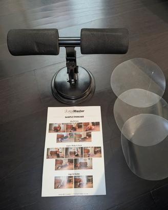 Attrezzi Palestra/Fitness ad uso domestico