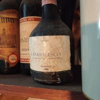 bottiglie da collezione