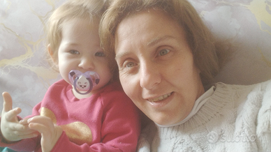 Lavoro onesto pulizie barista beby Sitter operais