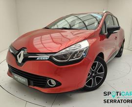 Renault Clio IV 2012 Sporter Sporter 1.5 dci ...