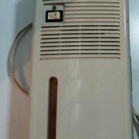 Deumidificatore Mini portatile