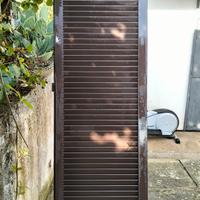   persiana fuori misura 