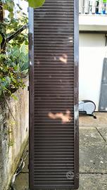   persiana fuori misura 